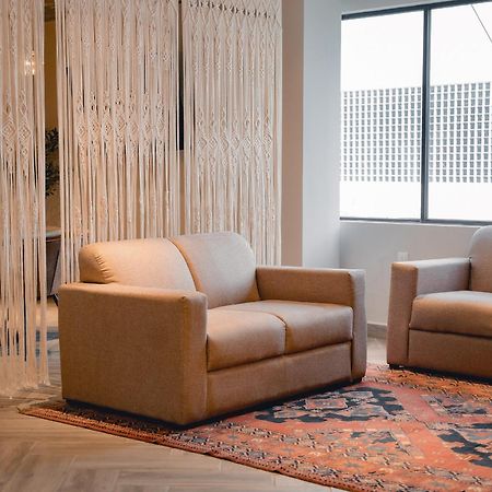 Hotel San Antonio Tampico Ngoại thất bức ảnh